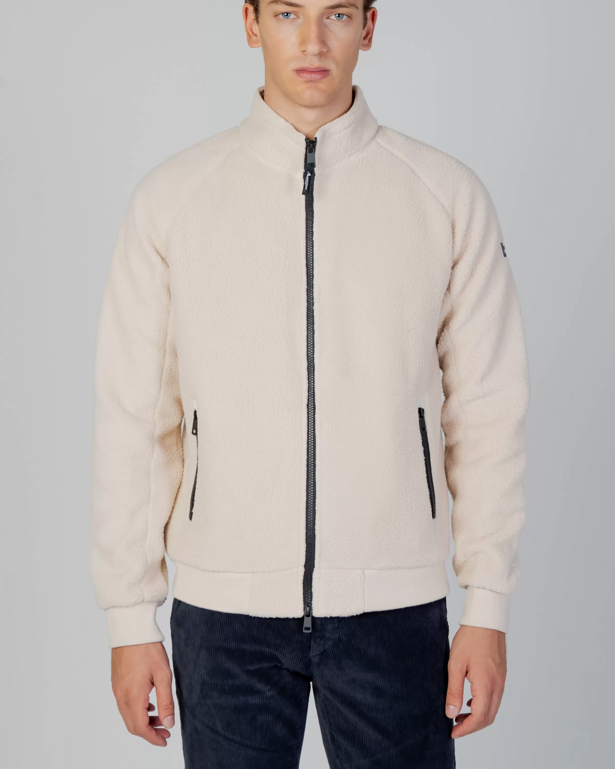 Uomo Aquascutum Active Active One Color Sherpa