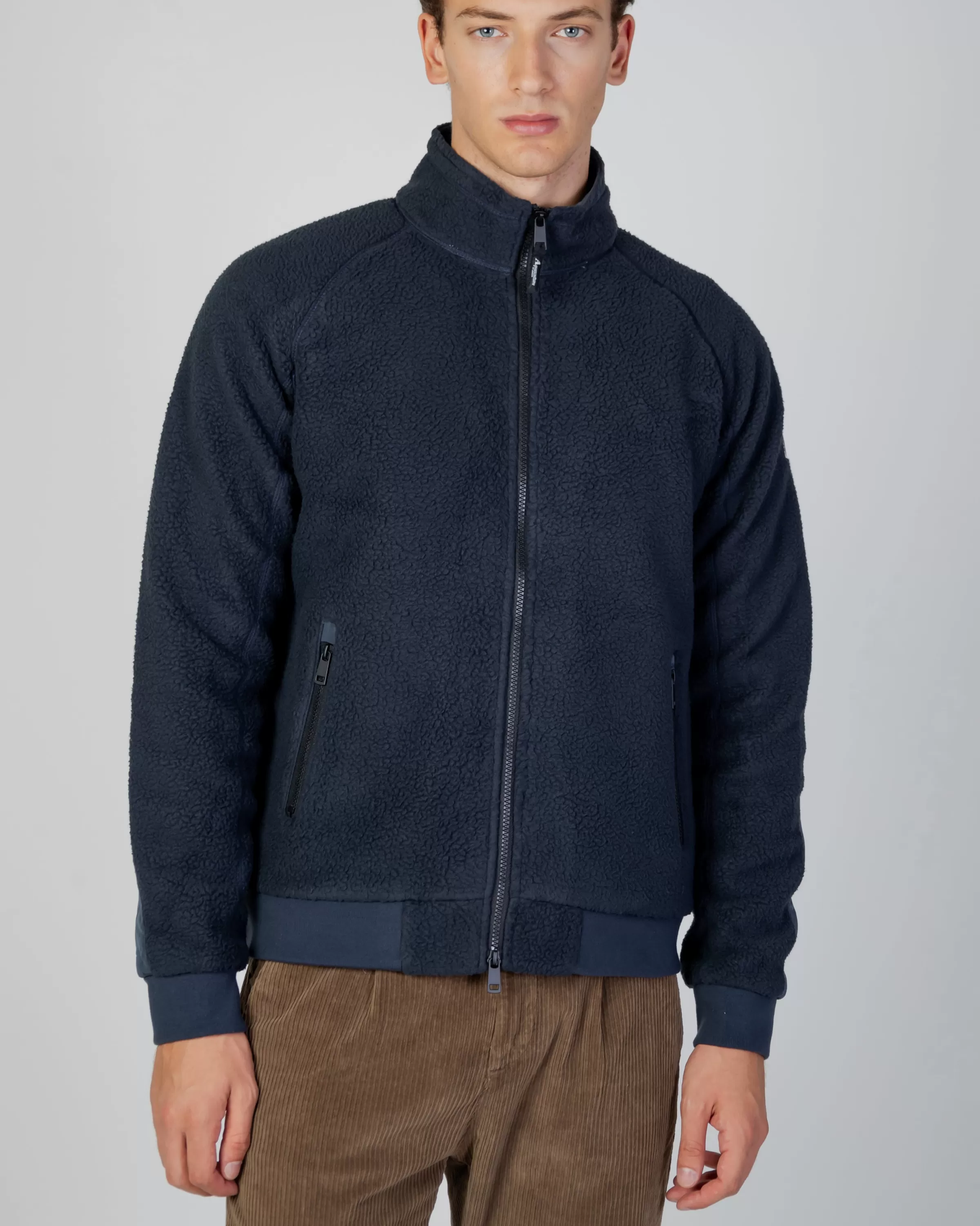 Uomo Aquascutum Active Active One Color Sherpa