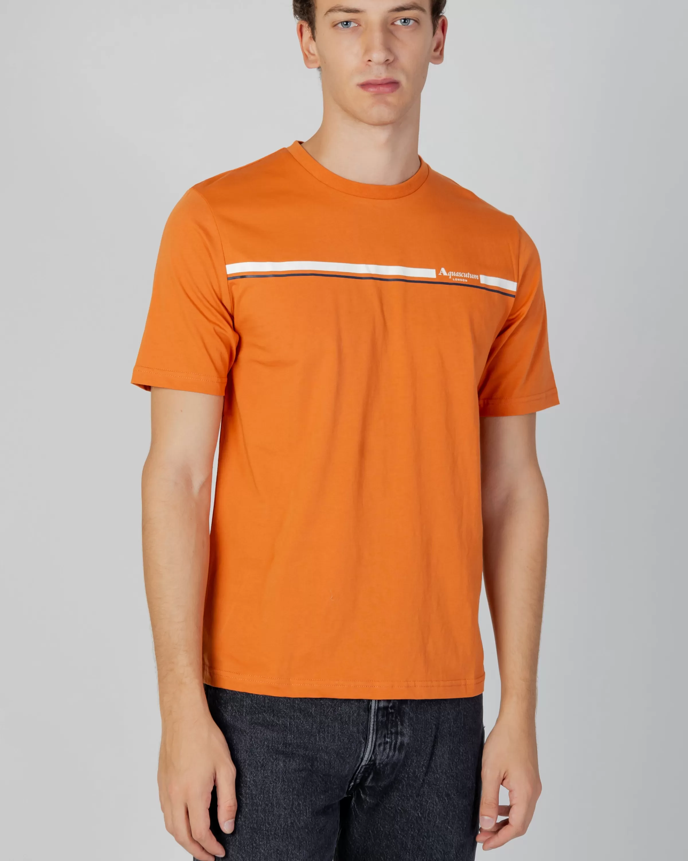 Uomo Aquascutum Active Active Stripes