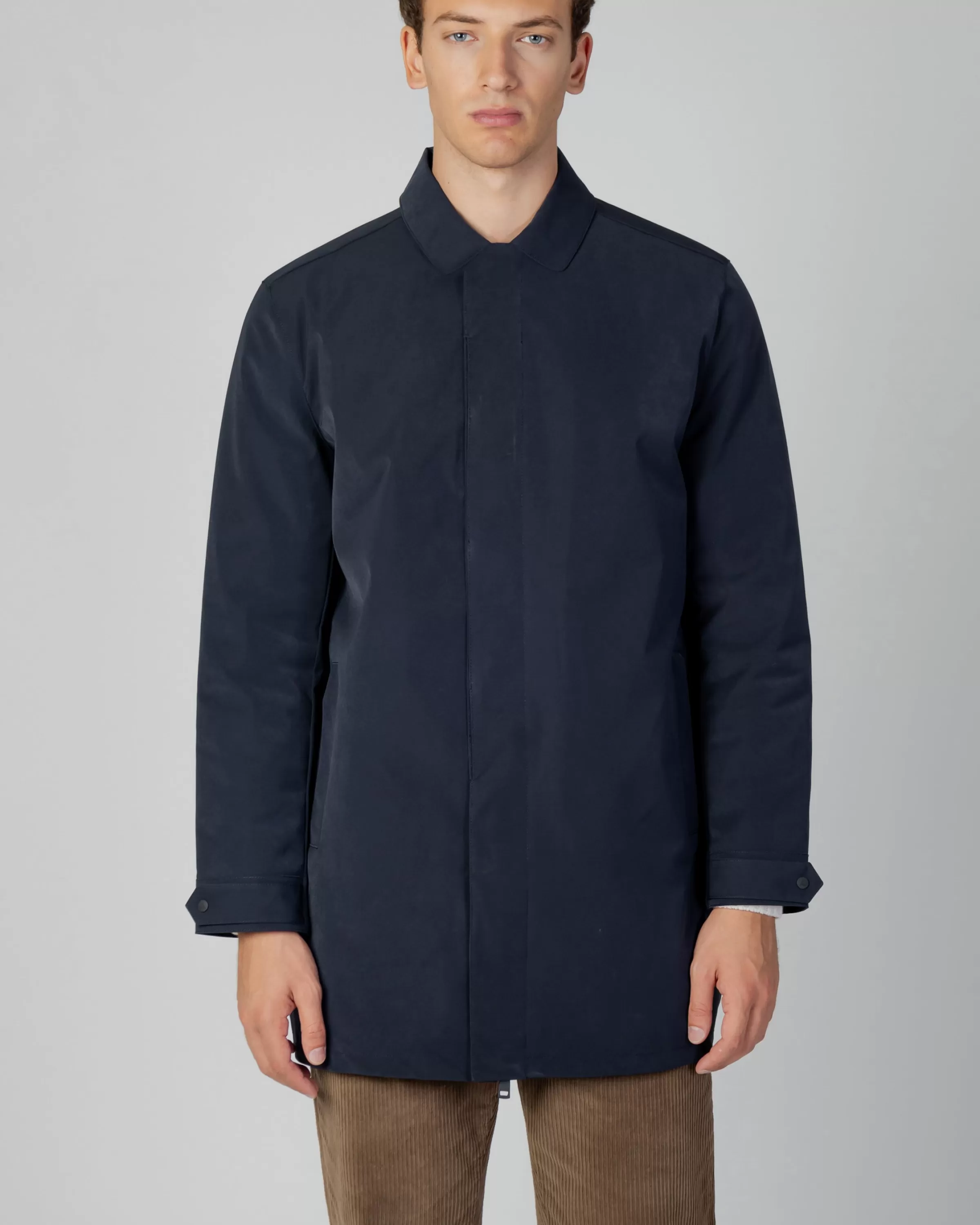 Uomo Aquascutum Active Active Trench