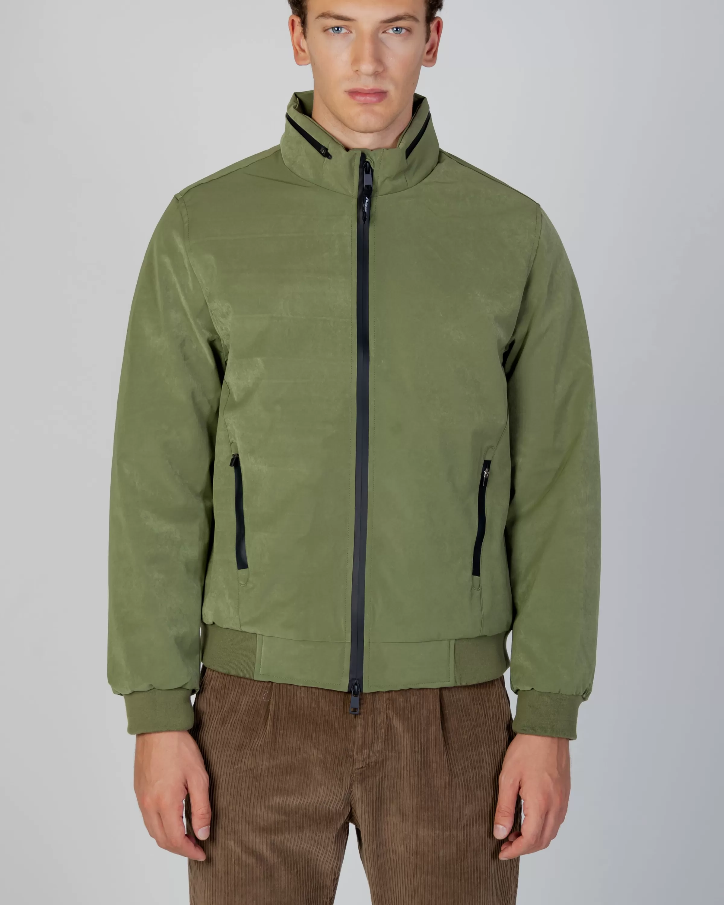 Uomo Aquascutum Active Active Urban Jacket