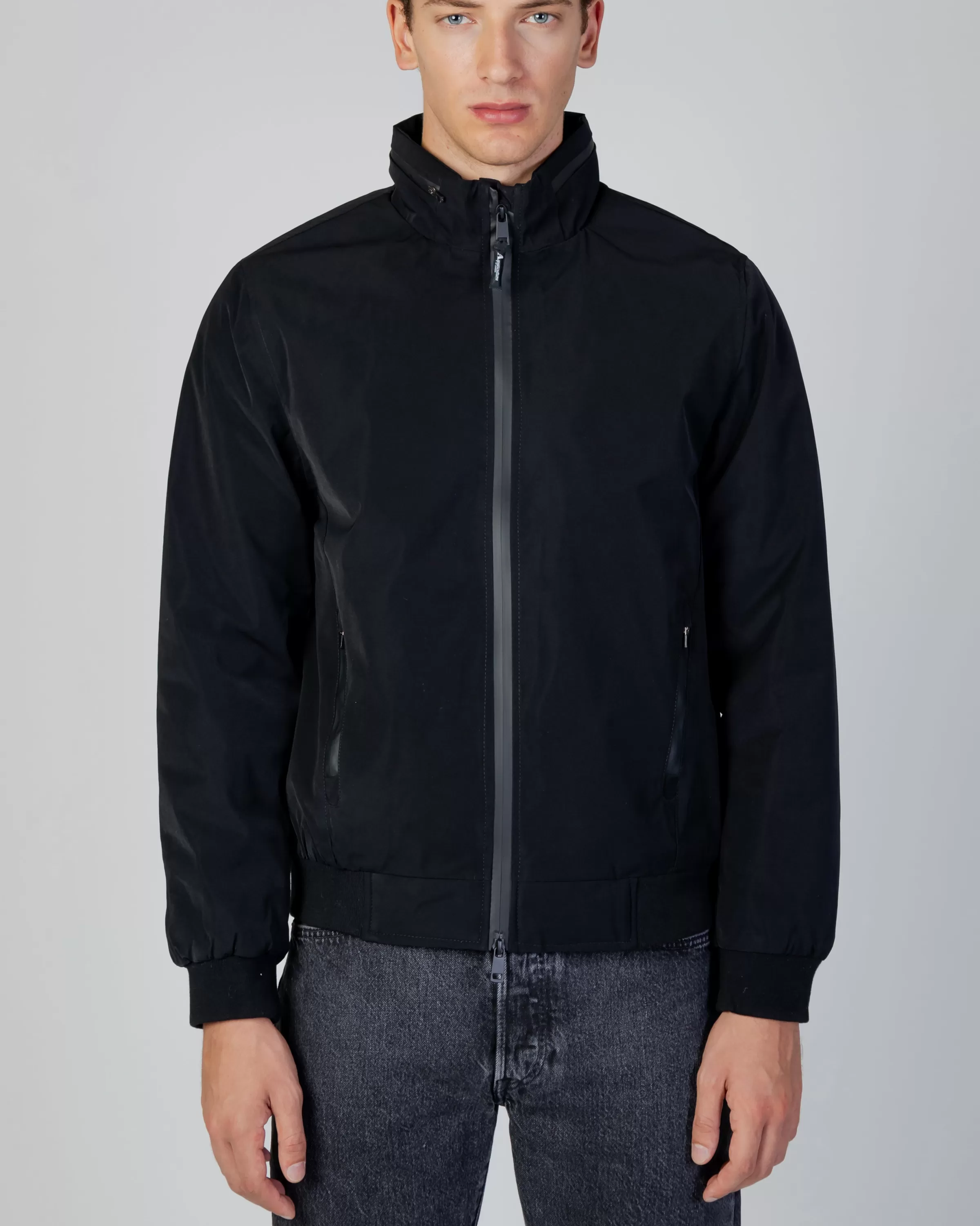 Uomo Aquascutum Active Active Urban Jacket