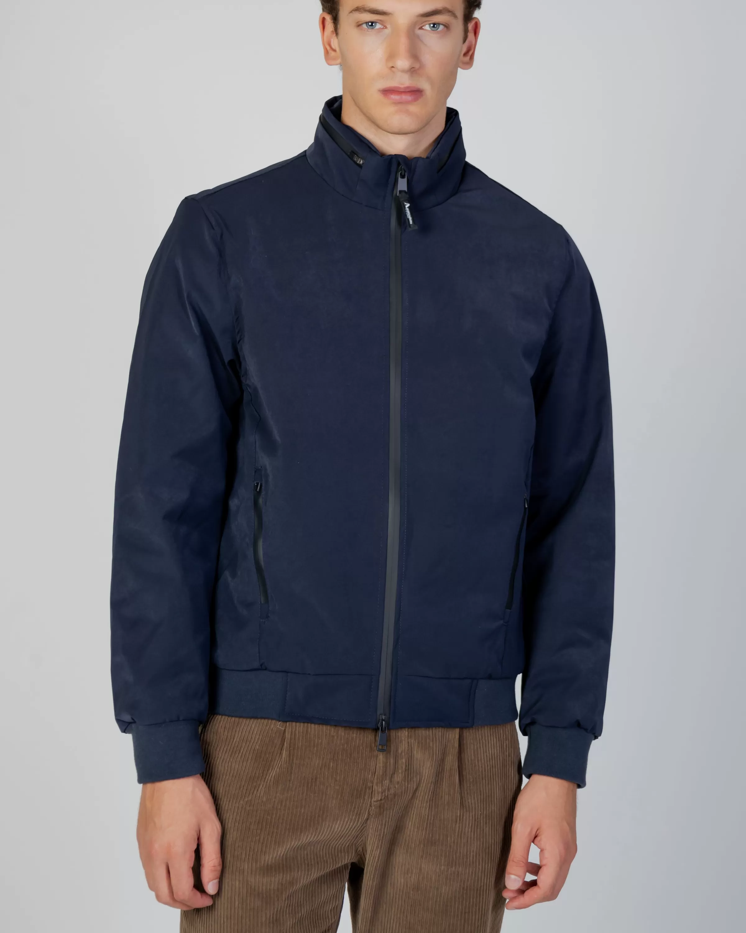 Uomo Aquascutum Active Active Urban Jacket