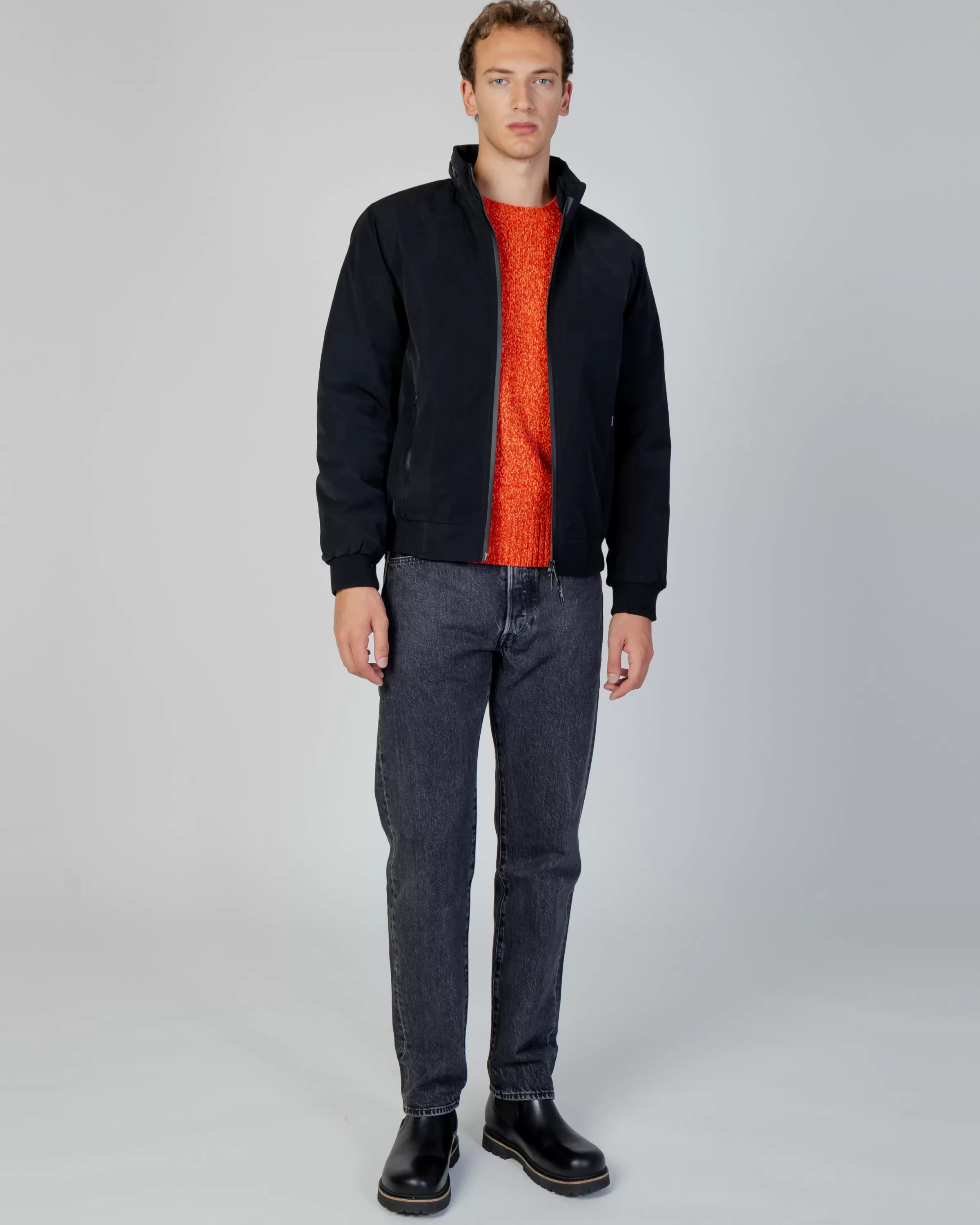 Uomo Aquascutum Active Active Urban Jacket