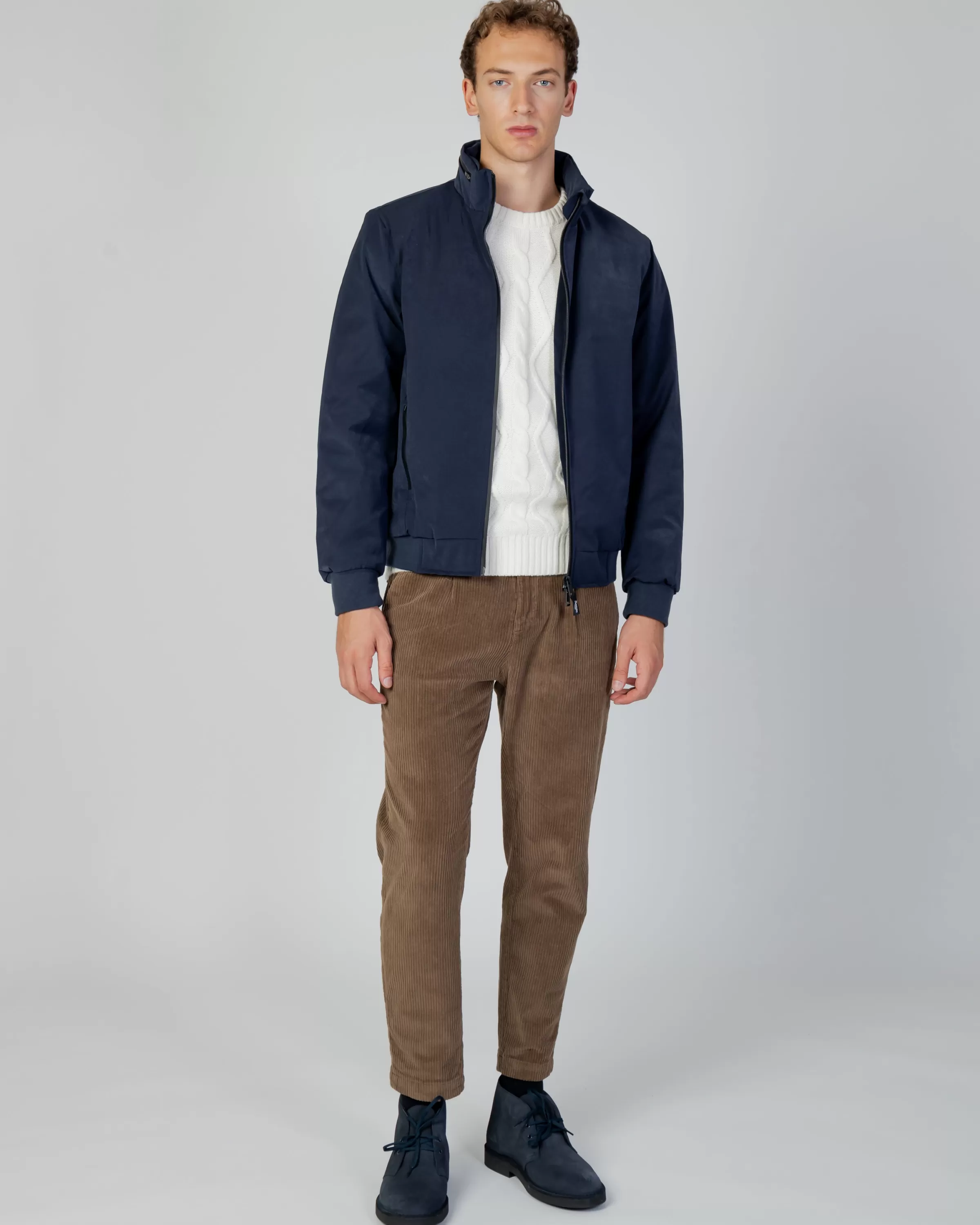 Uomo Aquascutum Active Active Urban Jacket