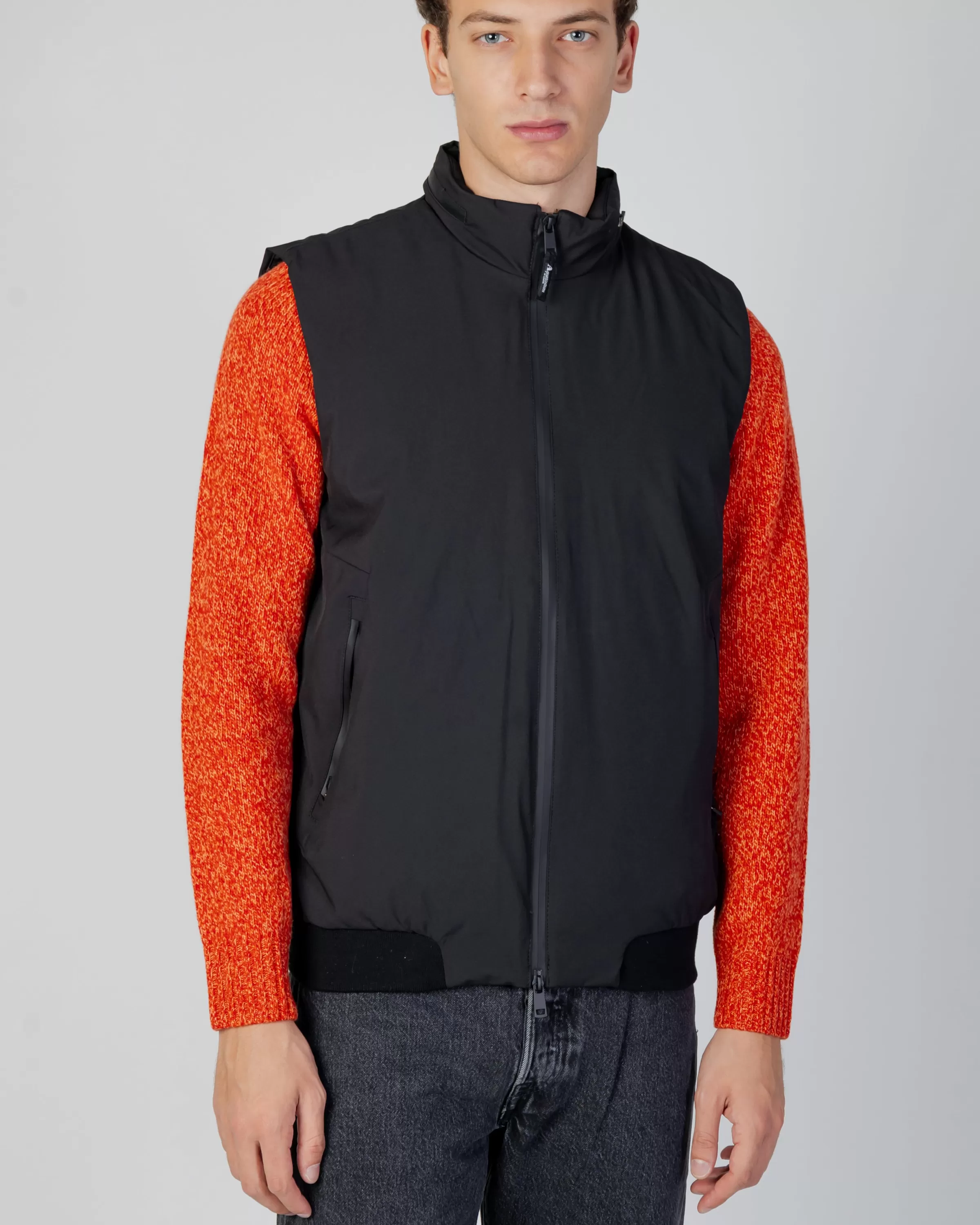 Uomo Aquascutum Active Active Vest