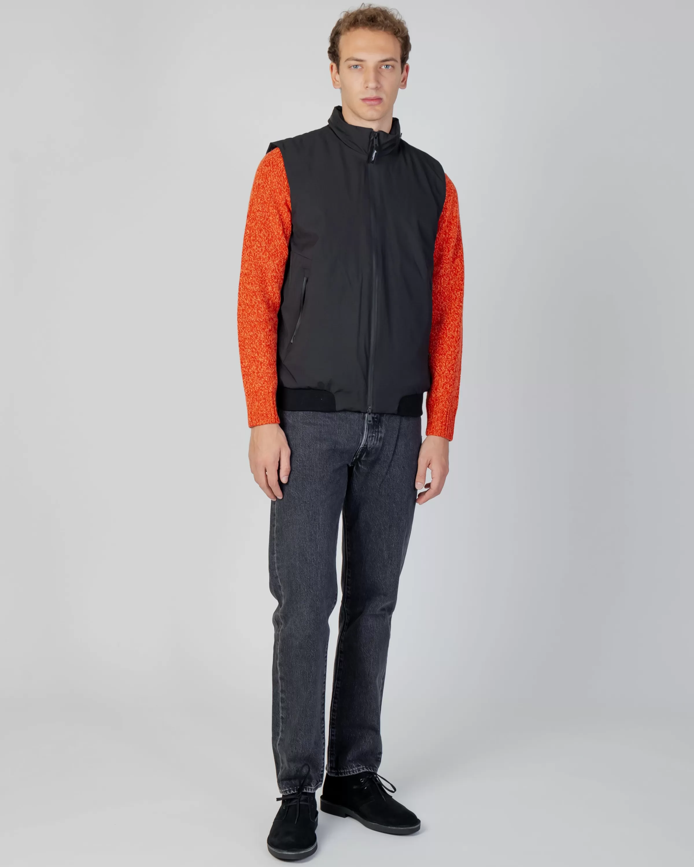 Uomo Aquascutum Active Active Vest